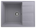 ULGRAN Quartz Prima 650-05 бетон ULGRAN Quartz Prima 650-05 бетон