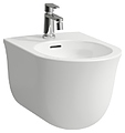 Laufen The New Classic 8.3085.1.000.302.1 Laufen The New Classic 8.3085.1.000.302.1