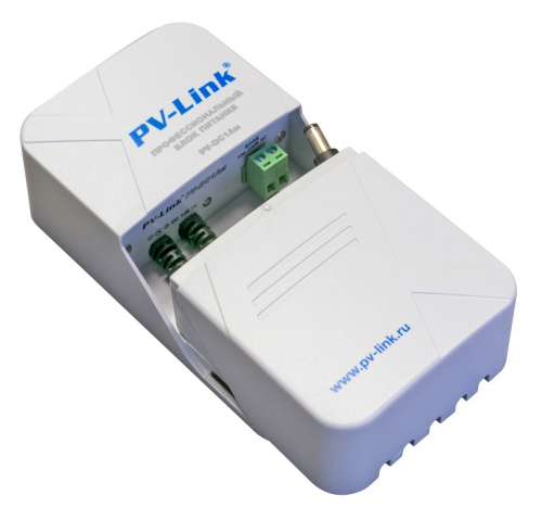 PV-DC1Am профессиональный блок питания PV-DC1Am профессиональный блок питания
