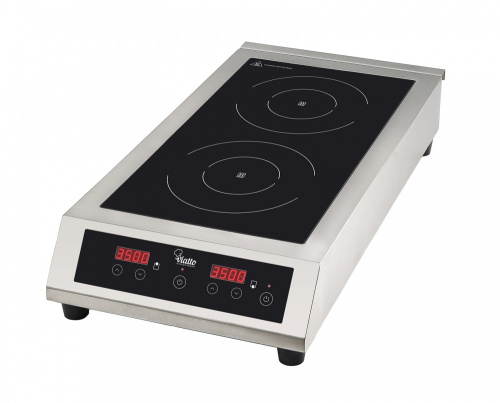 Плита индукционная VIATTO VA-700D3(T) Плита индукционная VIATTO VA-700D3(T)