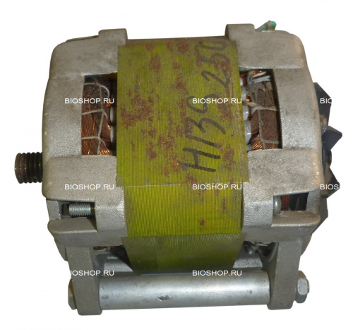 Мотор HBS-250 Gastrotop Мотор HBS-250 Gastrotop