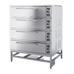 Шкаф пекарный односекционный ШПЭ104 (100110401) Шкаф пекарный односекционный ШПЭ104 (100110401)