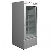 Шкаф среднетемпературный Полюс R700С Сarboma