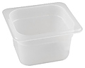 Gastromix GN 1 6-100 (176x162х100) полипропилен Gastromix GN 1 6-100 (176x162х100) полипропилен