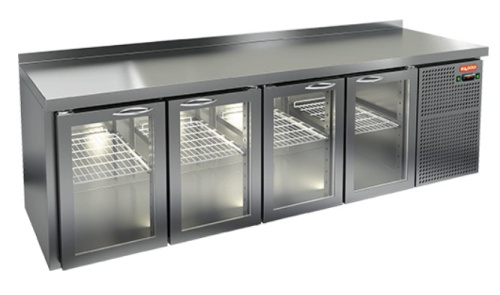 Стол холодильный HiCold GNG 1111 BR2 HT Стол холодильный HiCold GNG 1111 BR2 HT