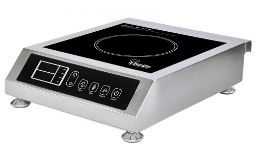 Плита индукционная VIATTO VA-IC3540PRO Плита индукционная VIATTO VA-IC3540PRO