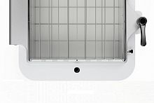 Решетка для тестоделителя SQG SA 20 Flamic для тестоделителя SQG SA 20 на 30 ячеек