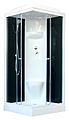 Royal Bath RB90HP6-BT 90х90 см Royal Bath RB90HP6-BT 90х90 см