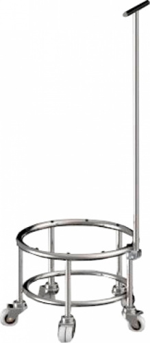 Тележка Abat ТМП-40 подкатная Тележка Abat ТМП-40 подкатная