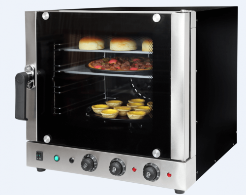 Конвекционная печь GASTRORAG YXD-EN4ST Конвекционная печь GASTRORAG YXD-EN4ST