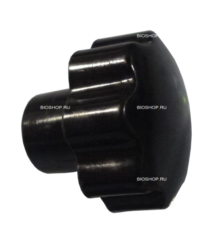 Гайка пластиковая (маленькая) VIATTO фото 2 Гайка пластиковая (маленькая) VIATTO фото 2