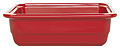 Emile Henry Gastron 346333 GN 1 3-100 (325х176х100) керамика Emile Henry Gastron 346333 GN 1 3-100 (325х176х100) керамика
