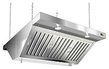 Зонт вытяжной HiCold ЗВООК-14,512