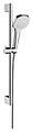Hansgrohe Croma Select E 1jet 26584400 65 см Hansgrohe Croma Select E 1jet 26584400 65 см