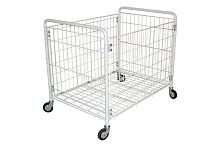 Тележка-накопитель сетчатая CA1580