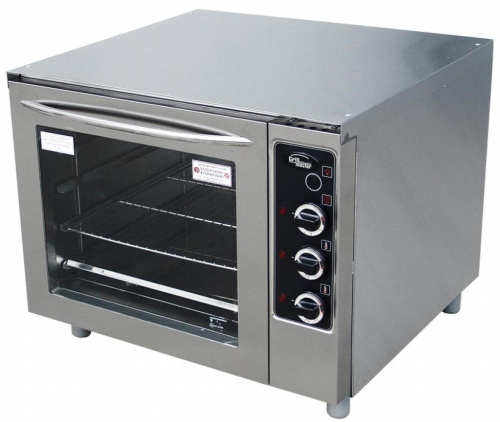 Печь конвекционная Гриль-мастер Ф2ЖТЛКДЭ Печь конвекционная Гриль-мастер Ф2ЖТЛКДЭ