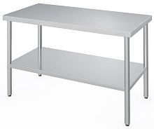 Стол разделочный АТЕСИ СР-П-600.700-02