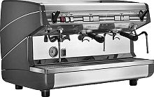 Кофемашина Nuova Simonelli Appia II 2Gr S высокие группы, экономайзер