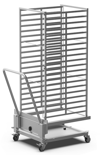 Тележка-шпилька UNOX XEVTL-2021 Тележка-шпилька UNOX XEVTL-2021