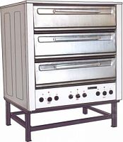 Шкаф жарочный Торгмаш, Люберцы ШПЭСМ-3 (в обрешетке)