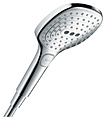 Hansgrohe Raindance Select E120 3jet 26520000 Hansgrohe Raindance Select E120 3jet 26520000
