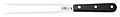 ICEL Technik Carving Fork 67100.8615000.200 ICEL Technik Carving Fork 67100.8615000.200