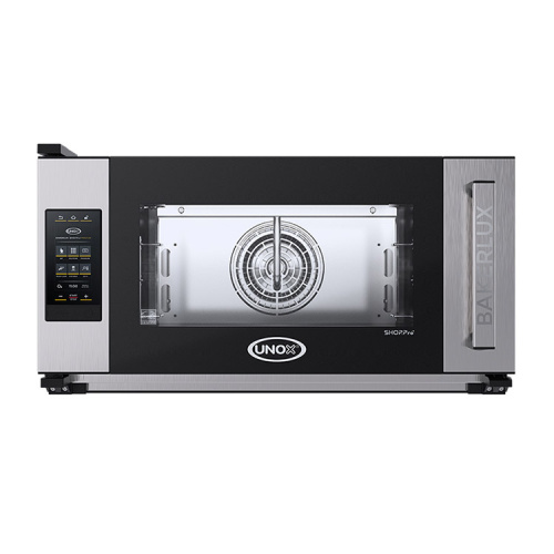 Печь конвекционная UNOX XEFT-03EU-EMRV Печь конвекционная UNOX XEFT-03EU-EMRV