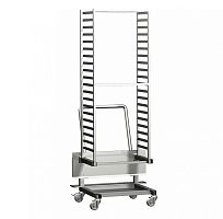 Тележка-шпилька UNOX XCB1001