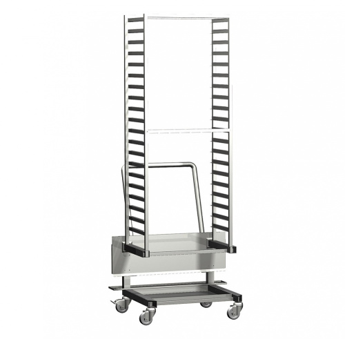 Тележка-шпилька UNOX XCB1001 Тележка-шпилька UNOX XCB1001