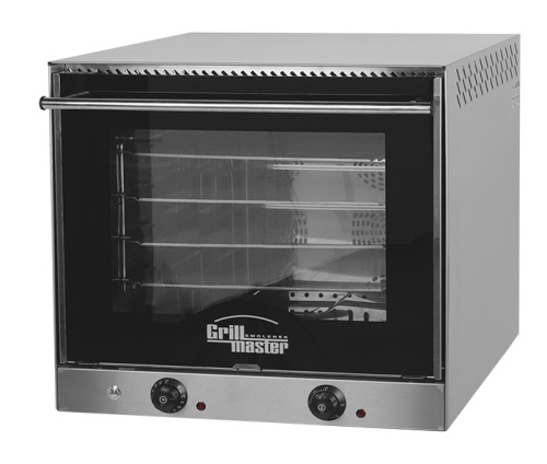 Печь конвекционная Гриль-мастер ФЖШ/1 Печь конвекционная Гриль-мастер ФЖШ/1