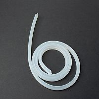 Силиконовый уплотнитель на однокамерный вакуумный упаковщик