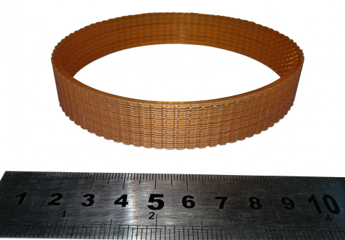 Ремень, №38 HBS-250 фото 2 Ремень, №38 HBS-250 фото 2