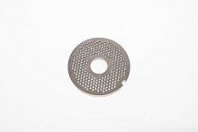 Диск для мясорубки 22/S Unger 4 мм арт.100700