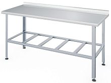 Стол разделочный АТЕСИ СР-С-1-1000.600-02