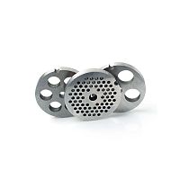 Решетка для мясорубки KY-12 (4мм)