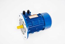 Электродвигатель АДМ(АИР) 71А4 (0,55квт*1500 об/мин) МОК-300 Торгмаш, Барановичи
