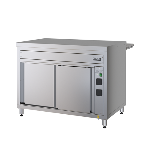 Прилавок нейтральный Марихолодмаш ПН11 фото 2