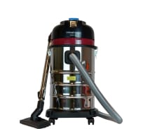 Промышленный пылесос Энергомаш 1600Вт, 30л ПП1-30 Промышленный пылесос Энергомаш 1600Вт, 30л ПП1-30