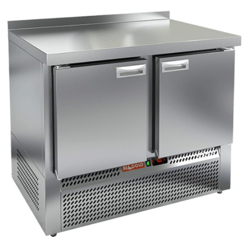Стол холодильный HiCold GNE 11/TN Стол холодильный HiCold GNE 11/TN