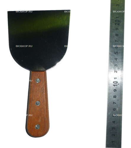 Лопатка для CB CB фото 2 Лопатка для CB CB фото 2