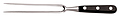 Arcos Riviera Carving Fork 233300 Arcos Riviera Carving Fork 233300