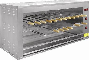 Шашлычница Сиком МК-22.12Э Шашлычница Сиком МК-22.12Э