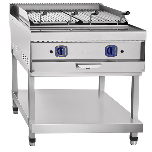 Гриль Abat ГК-90П газовый Гриль Abat ГК-90П газовый