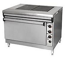 Плита электрическая ПРОММАШ, Саратов ПЭ-0,34ШП