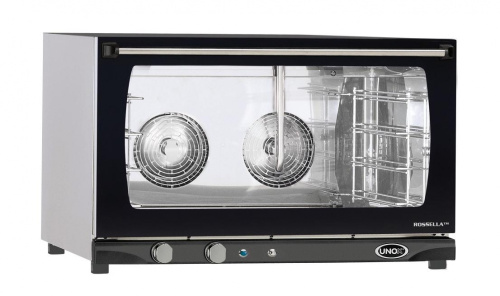 Печь конвекционная UNOX XFT193 Печь конвекционная UNOX XFT193