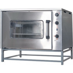 ШКАФ ЖАРОЧНЫЙ ШЖ-150 1-секционный ШКАФ ЖАРОЧНЫЙ ШЖ-150 1-секционный