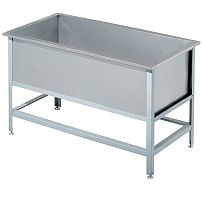 Ванна моечная АТЕСИ ВСМ-Б-1.1110.530-02