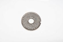 Диск для мясорубки 22/S Unger 4,5 мм