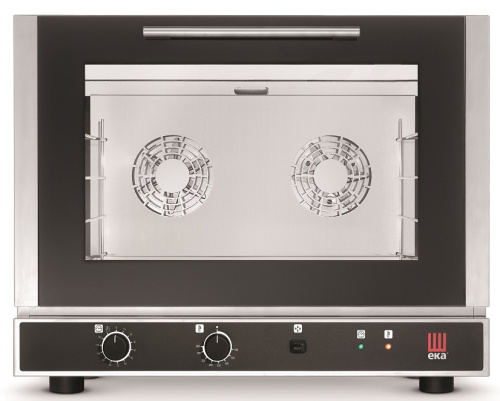 Печь конвекционная Tecnoeka EKF464 Печь конвекционная Tecnoeka EKF464