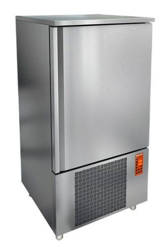 Аппарат шоковой заморозки HiCold W10TGN Аппарат шоковой заморозки HiCold W10TGN